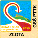 2022.06.18 Głównym Szlakiem Świętokrzyskim cz.3 (archiwum)